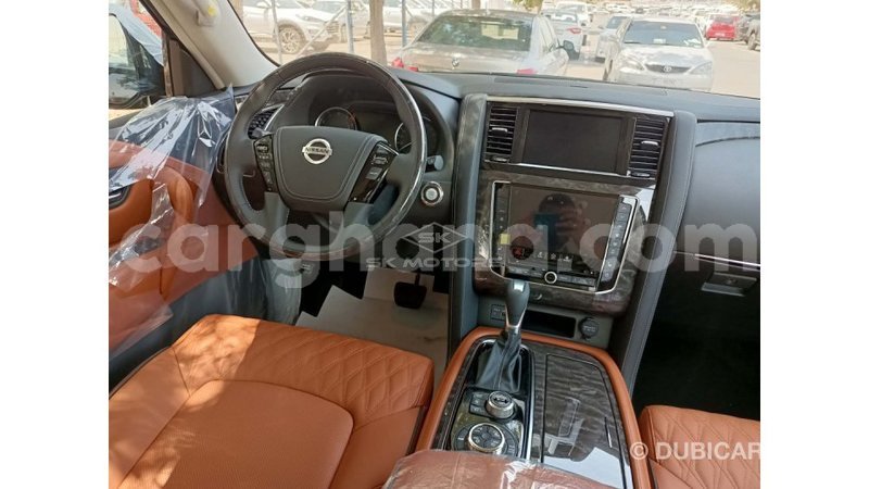 Big with watermark nissan patrol ashanti import dubai 39139