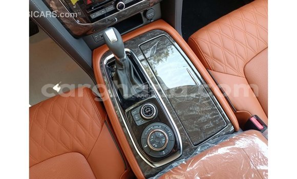 Ra Imported Nissan Patrol Black Ọkọ̀ in Import - Dubai ni Ashanti Ra Imported Nissan Patrol Black Ọkọ̀ in Import - Dubai ni Ashanti