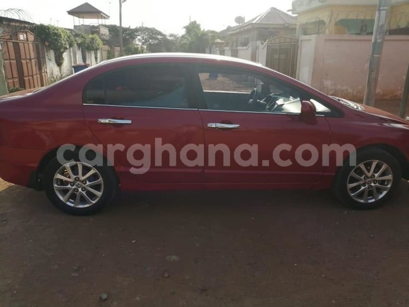 Big with watermark honda civic greater accra accra 8538