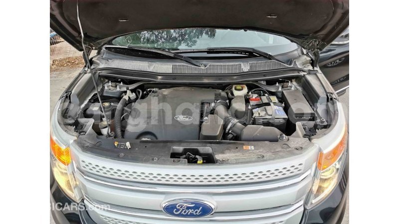 Big with watermark ford explorer ashanti import dubai 39143