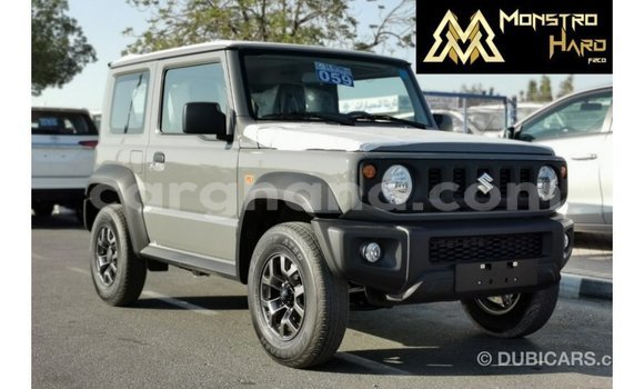 Buy Import Suzuki CRV Other Car in Import - Dubai in Ashanti Buy Import Suzuki CRV Other Car in Import - Dubai in Ashanti