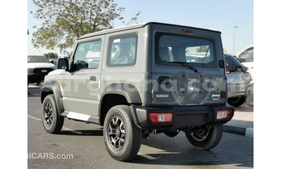 Buy Import Suzuki CRV Other Car in Import - Dubai in Ashanti Buy Import Suzuki CRV Other Car in Import - Dubai in Ashanti