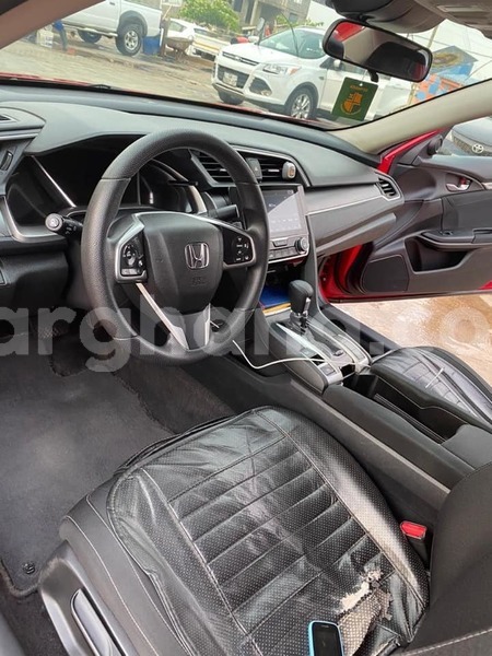Big with watermark honda civic greater accra accra 8548