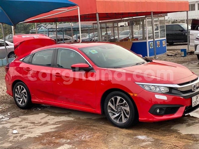 Big with watermark honda civic greater accra accra 8548