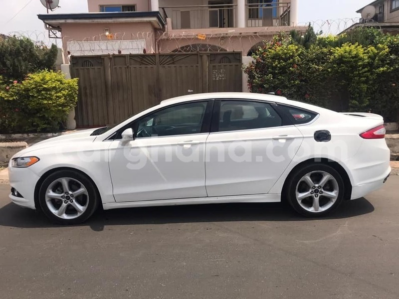Big with watermark ford fusion greater accra accra 8550