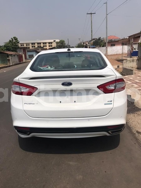 Big with watermark ford fusion greater accra accra 8550