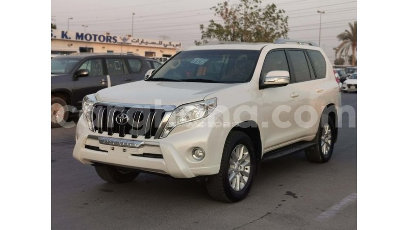 Big with watermark toyota prado ashanti import dubai 39151