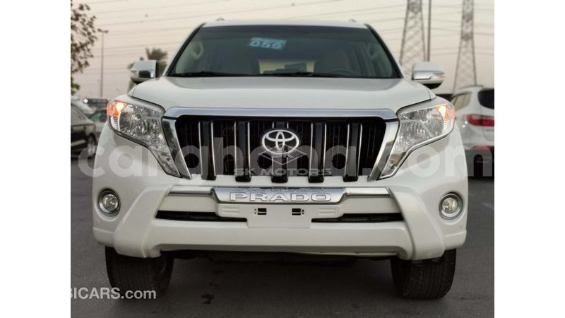 Big with watermark toyota prado ashanti import dubai 39151