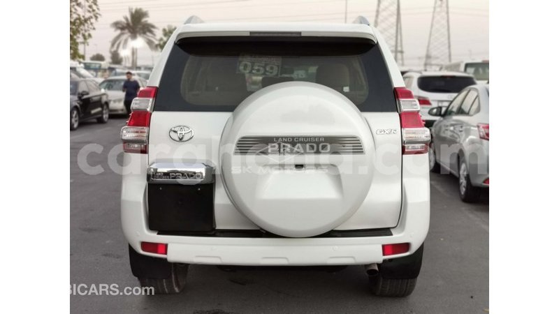 Big with watermark toyota prado ashanti import dubai 39151