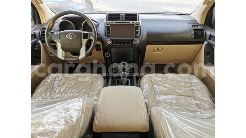 Big with watermark toyota prado ashanti import dubai 39151