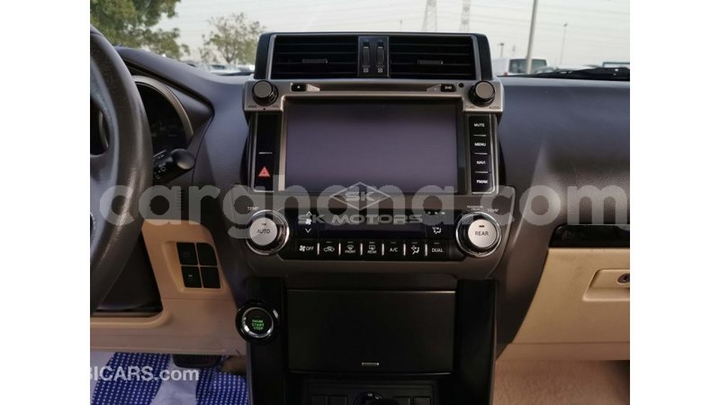 Big with watermark toyota prado ashanti import dubai 39151