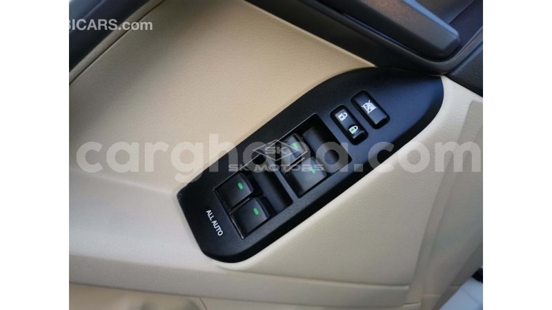 Big with watermark toyota prado ashanti import dubai 39151