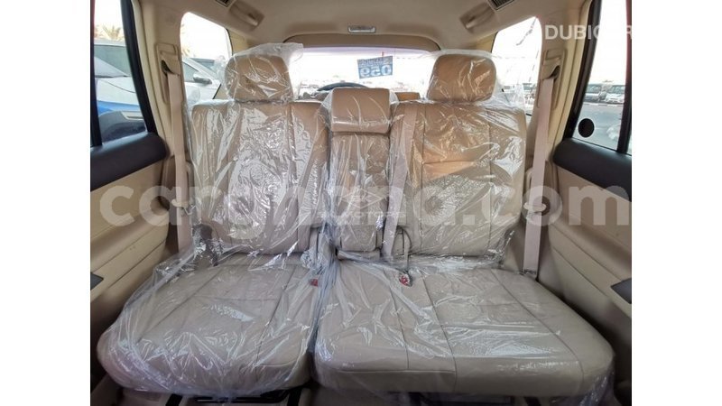 Big with watermark toyota prado ashanti import dubai 39151