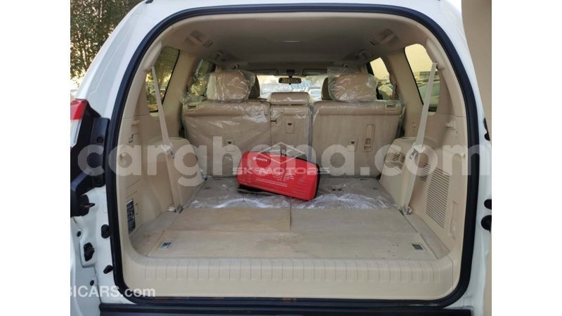 Big with watermark toyota prado ashanti import dubai 39151