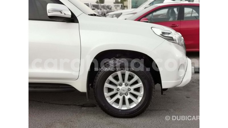 Big with watermark toyota prado ashanti import dubai 39151