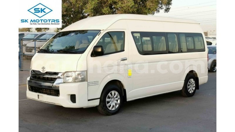 Big with watermark toyota hiace ashanti import dubai 39157