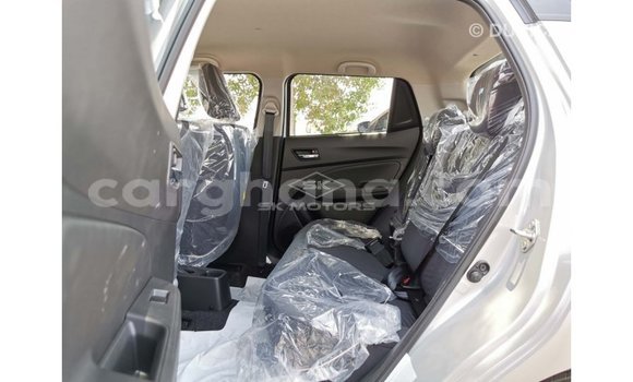 Buy Import Suzuki Swift Other Car in Import - Dubai in Ashanti Buy Import Suzuki Swift Other Car in Import - Dubai in Ashanti