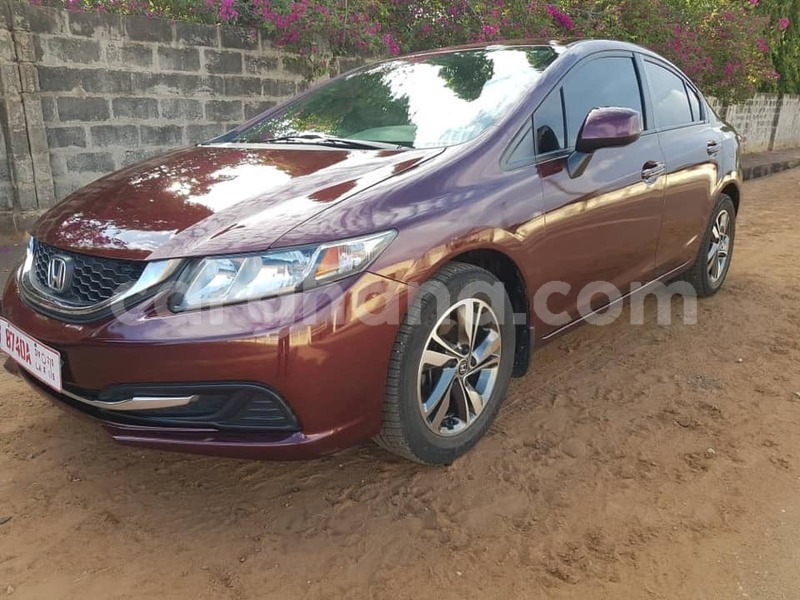 Big with watermark honda civic greater accra accra 8555
