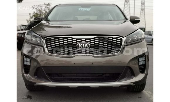 Buy Import Kia Sorento Brown Car in Import - Dubai in Ashanti Buy Import Kia Sorento Brown Car in Import - Dubai in Ashanti
