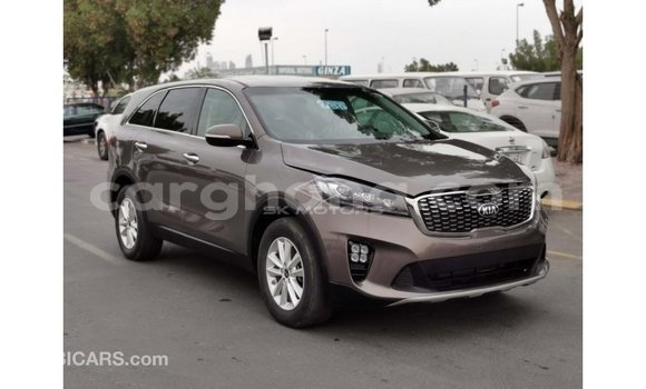 Buy Import Kia Sorento Brown Car in Import - Dubai in Ashanti Buy Import Kia Sorento Brown Car in Import - Dubai in Ashanti
