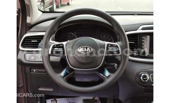 Buy Import Kia Sorento Brown Car in Import - Dubai in Ashanti Buy Import Kia Sorento Brown Car in Import - Dubai in Ashanti