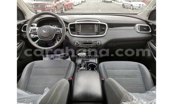 Buy Import Kia Sorento Brown Car in Import - Dubai in Ashanti Buy Import Kia Sorento Brown Car in Import - Dubai in Ashanti