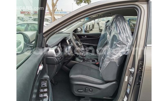 Buy Import Kia Sorento Brown Car in Import - Dubai in Ashanti Buy Import Kia Sorento Brown Car in Import - Dubai in Ashanti