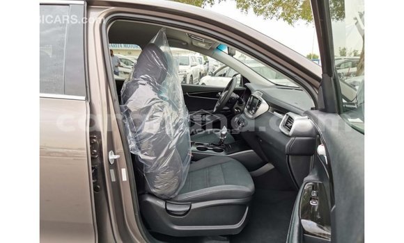 Buy Import Kia Sorento Brown Car in Import - Dubai in Ashanti Buy Import Kia Sorento Brown Car in Import - Dubai in Ashanti