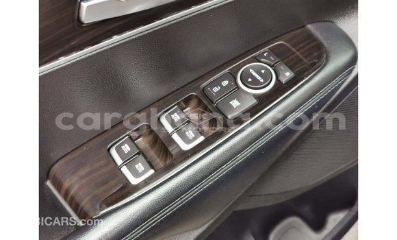 Buy Import Kia Sorento Brown Car in Import - Dubai in Ashanti Buy Import Kia Sorento Brown Car in Import - Dubai in Ashanti