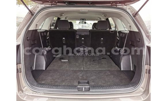 Buy Import Kia Sorento Brown Car in Import - Dubai in Ashanti Buy Import Kia Sorento Brown Car in Import - Dubai in Ashanti
