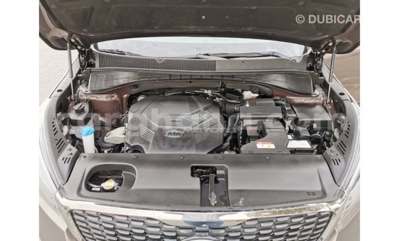 Buy Import Kia Sorento Brown Car in Import - Dubai in Ashanti Buy Import Kia Sorento Brown Car in Import - Dubai in Ashanti