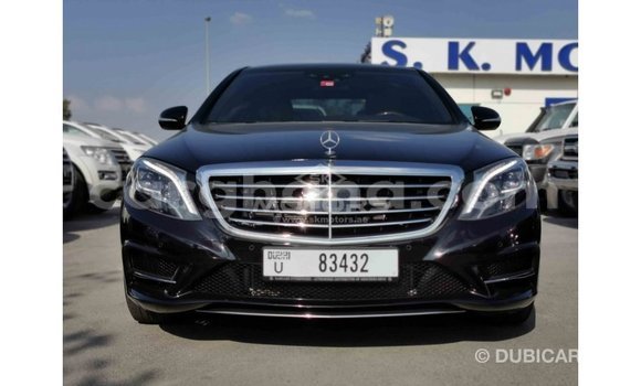 Buy Import Mercedes-Benz A200 Black Car in Import - Dubai in Ashanti Buy Import Mercedes-Benz A200 Black Car in Import - Dubai in Ashanti