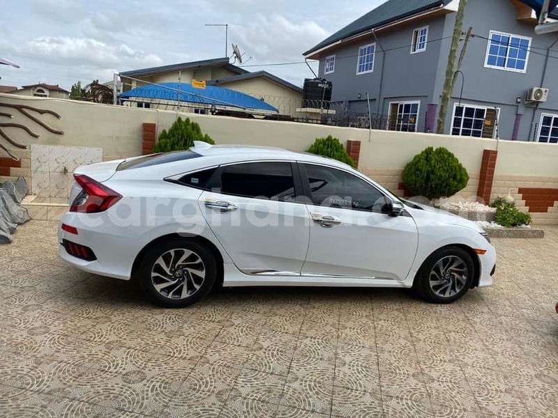 Big with watermark honda civic greater accra accra 8556