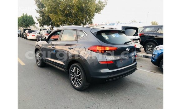 Ra Imported Hyundai Tucson Black Ọkọ̀ in Import - Dubai ni Ashanti Ra Imported Hyundai Tucson Black Ọkọ̀ in Import - Dubai ni Ashanti