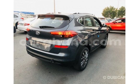Ra Imported Hyundai Tucson Black Ọkọ̀ in Import - Dubai ni Ashanti Ra Imported Hyundai Tucson Black Ọkọ̀ in Import - Dubai ni Ashanti