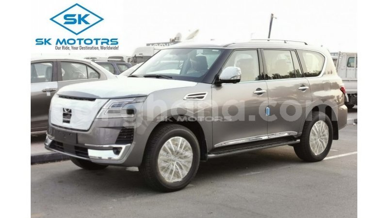 Big with watermark nissan patrol ashanti import dubai 39171