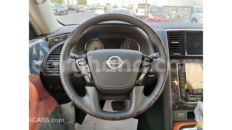 Big with watermark nissan patrol ashanti import dubai 39171