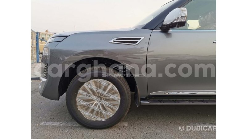 Big with watermark nissan patrol ashanti import dubai 39171