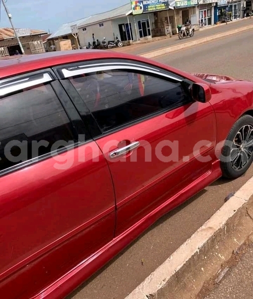 Big with watermark toyota corolla greater accra accra 39172