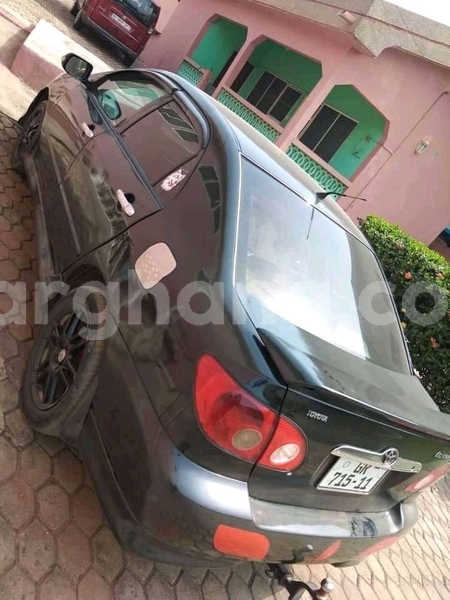 Big with watermark toyota corolla greater accra accra 39173