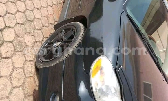 Buy Used Toyota Corolla Other Car in Accra in Greater Accra Buy Used Toyota Corolla Other Car in Accra in Greater Accra