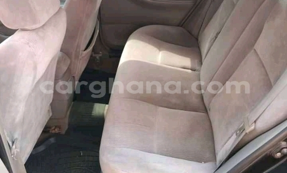 Buy Used Toyota Corolla Other Car in Accra in Greater Accra Buy Used Toyota Corolla Other Car in Accra in Greater Accra