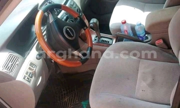 Buy Used Toyota Corolla Other Car in Accra in Greater Accra Buy Used Toyota Corolla Other Car in Accra in Greater Accra