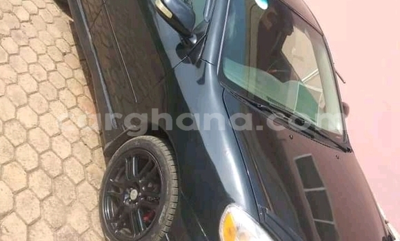 Buy Used Toyota Corolla Other Car in Accra in Greater Accra Buy Used Toyota Corolla Other Car in Accra in Greater Accra