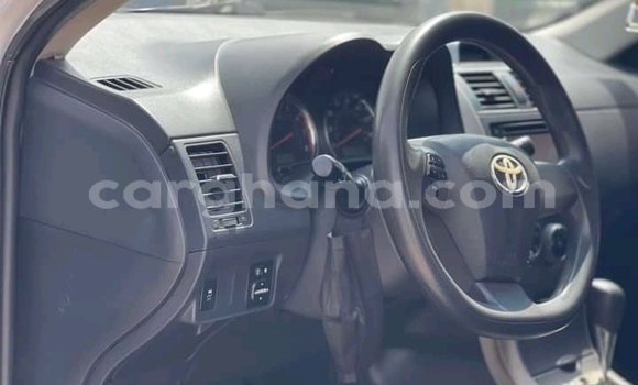Buy Used Toyota Corolla White Car in Accra in Greater Accra Buy Used Toyota Corolla White Car in Accra in Greater Accra