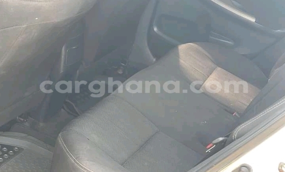 Buy Used Toyota Corolla White Car in Accra in Greater Accra Buy Used Toyota Corolla White Car in Accra in Greater Accra