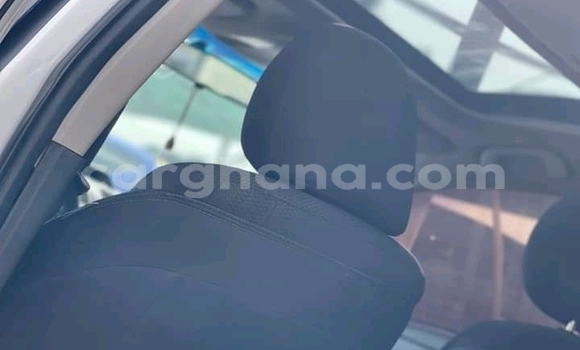 Buy Used Toyota Corolla White Car in Accra in Greater Accra Buy Used Toyota Corolla White Car in Accra in Greater Accra