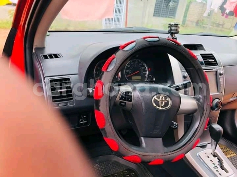 Big with watermark toyota corolla greater accra accra 39175