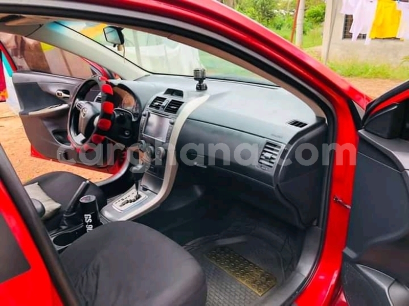 Big with watermark toyota corolla greater accra accra 39175