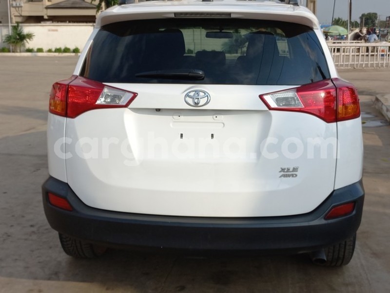 Big with watermark toyota rav4 western sekondi takoradi metropolitan 39177